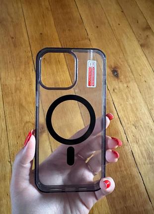 Чохол на iphone 15 pro max