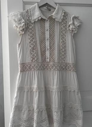 Сукня alice&olivia