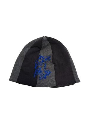 Шапка з малюнком y2k coquette demonia dollskill