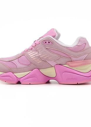 Balance 9060 pink violet
