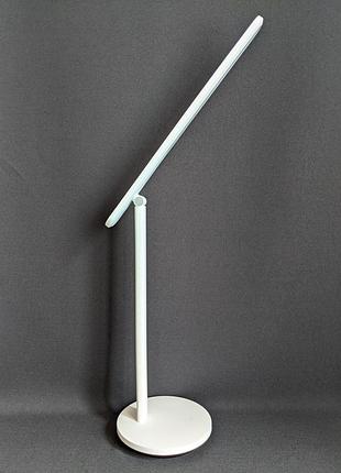Yeelight z1 pro rechargeable, настольная лампа аккумуляторная, лампа с аккумулятором