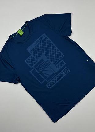 Чоловіча футболка hugo boss розмір м