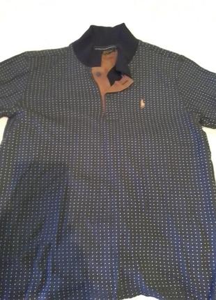 Поло ralph lauren l