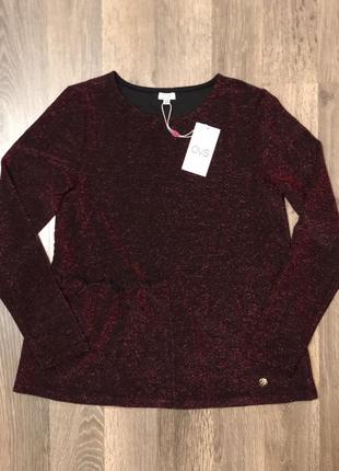 Нарядная кофточка