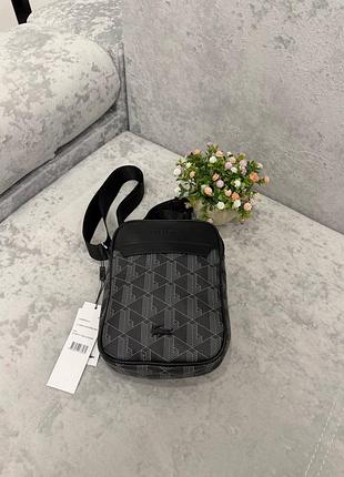 Месенджер lacoste