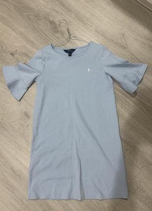 Сукня polo ralph lauren для дівчинки 12–14 років