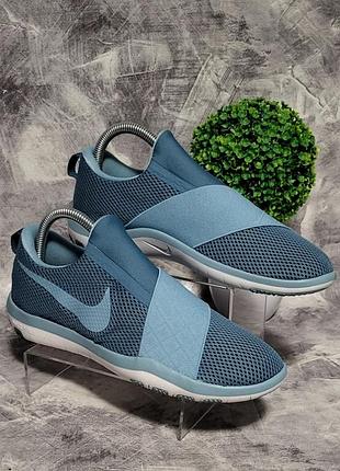 Жіночі кросівки nike free connect,  38,5/24,5 см