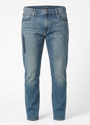Lucky brand джинси, оригінал, великий розмір, високий зріст 42/36
