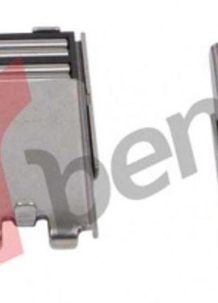 Підшипник площадки важіля супорта bpw tsb 3709/4309/4312 k0077 6505ben