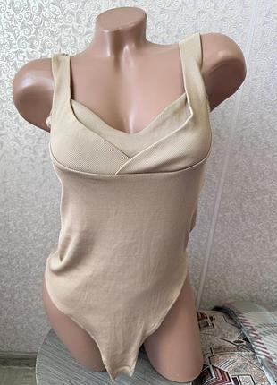 Боди женский