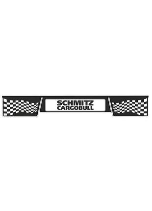 Бризговик причепний 350x2400 schmitz 3d long vehicle bw (з трьох частин)