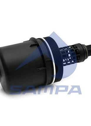 Кришка фільтра оливи daf 105 1844522