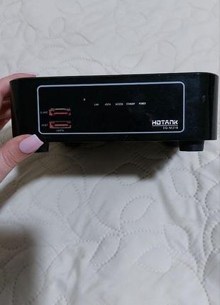 1080p network media player