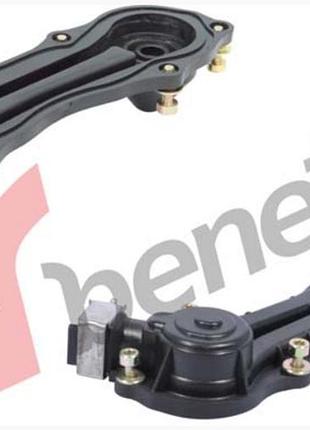 Кришка супорта sb/sn 7/sk 7 (з потенциометром 3 контакта и 3 вивода) cft1070