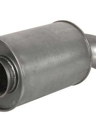20564260 глушник кінцевий малий volvo/rvi magnum