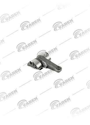 Важіль гальмівної системи sb6… sb7… cksk181 l=127mm 0 градусів