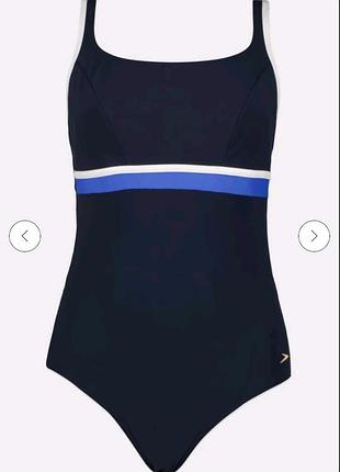 Купальник speedo l evro 46+6