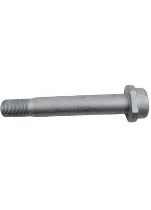 Болт m27x186x2x8.8 напівресори 016515 9469900014