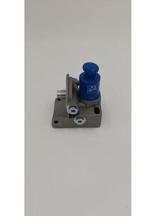 Корпус фільтр палива сепаратора+підкачка покращена m16 pl420x pl420 pl270