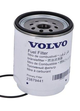 Фільтр палива euro6 volvo