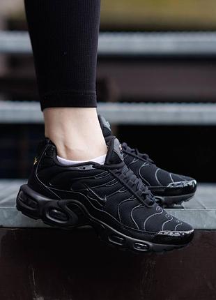 Air max plus tn black 36-46