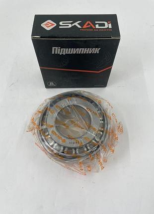 32310 підшипник ступиці 50х110x42,25 fe07900 0264102500 vkhb2401s