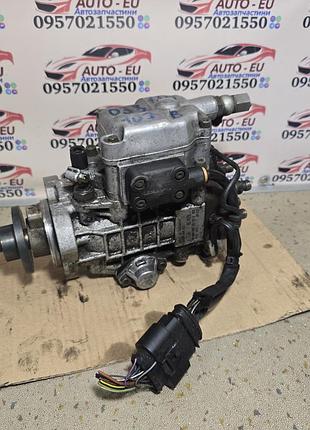 Паливний насос високого тиску тнвд 1.9tdi vag volkswagen, skoda octavia, seat, фольцваген, ауді, шкода, сеат 038130107b