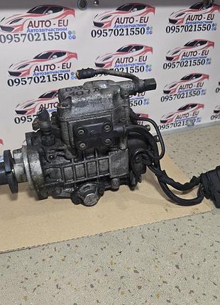 Паливний насос високого тиску тнвд 1.9 tdi vag volkswagen, skoda octavia tour, seat, фольцваген, шкода октавія тур 038130107d