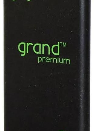 Акумулятор для nokia bl-5ca (1050 mah) grand premium