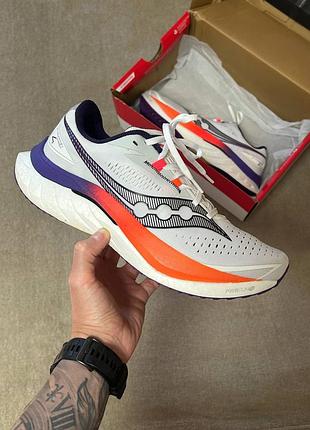 Кросівки saucony endorphin speed 4