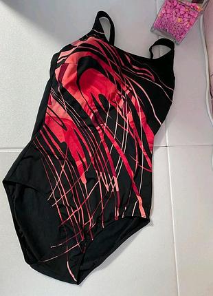 Брендовый купальник tweka l evro 46+6