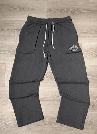 Спортивные штаны lonsdale