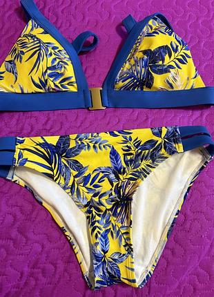 Розлільний  купальник dorina casablanca bikini