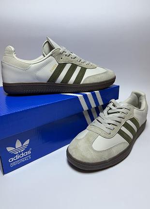 Adidas samba
