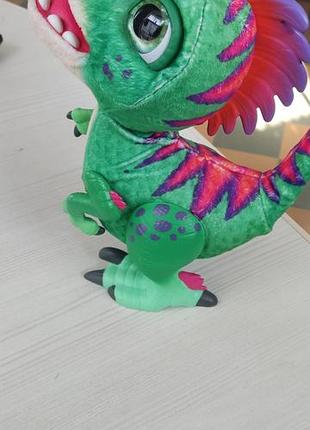 Інтерактивна іграшка hasbro 6