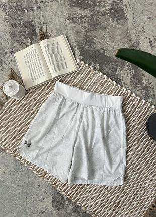 Чоловічі бігові шорти under armour, стан 5/5