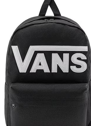 Рюкзак vans