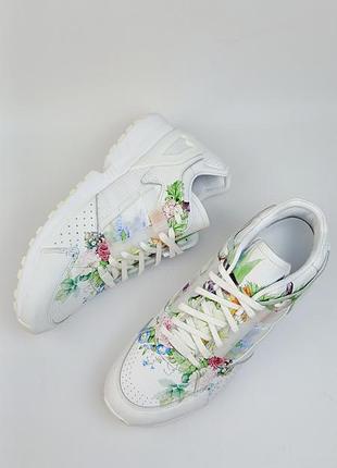 Оригинальные кроссовки кроссовки adidas meissen x zx 10.000 c white fz4888 44 2/3р