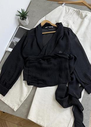Сорочка zara