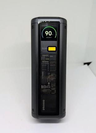 Xiaomi 212w hypercharge power bank 25000, внешний аккумулятор, павербанк