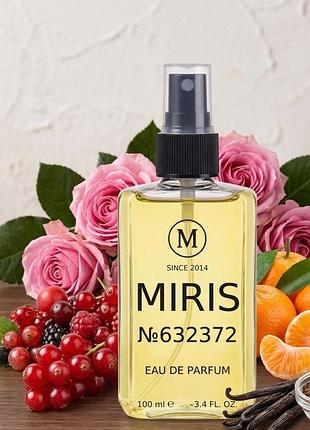 Духи miris No632372 женские 100 ml