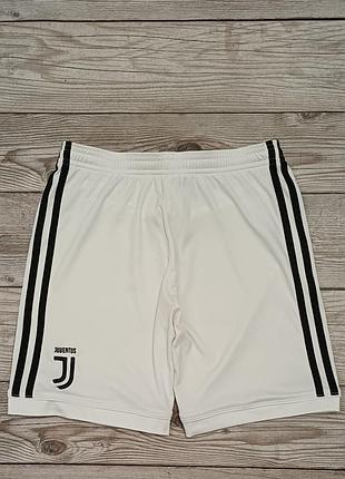Шорти adidas climacool juventus