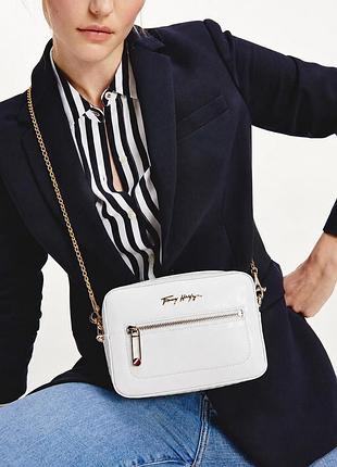 Сумка tommy hilfiger 7