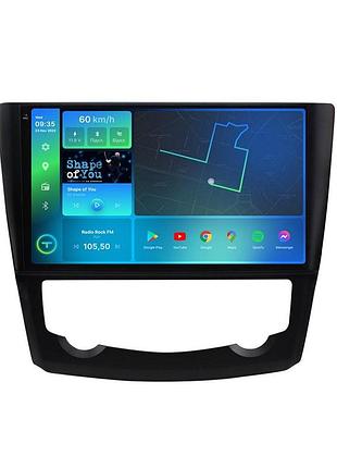 Штатная магнитола torssen 2k renault kadijar 16+ f96128 4g carplay dsp