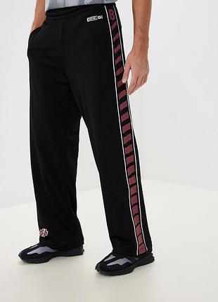 Штани спортивні diesel p-marex