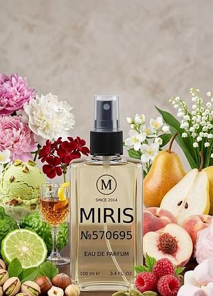 Духи miris No570695 унисекс 100 ml