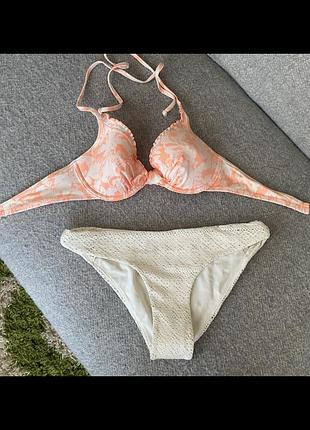 Купальник h&m  70c, плавки .