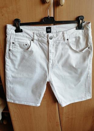 Шорты джиновые «asos»