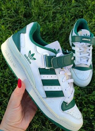 Кроссовки adidas forum low у