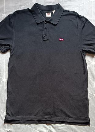 Поло levi's